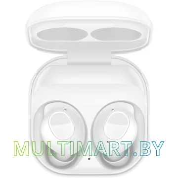 Наушники Samsung Galaxy Buds FE (белый) картинка 5